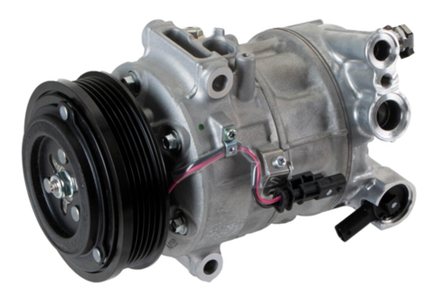 Four Seasons New Sanden/Sankyo PXC14 Compressor w/ Clutch 68570