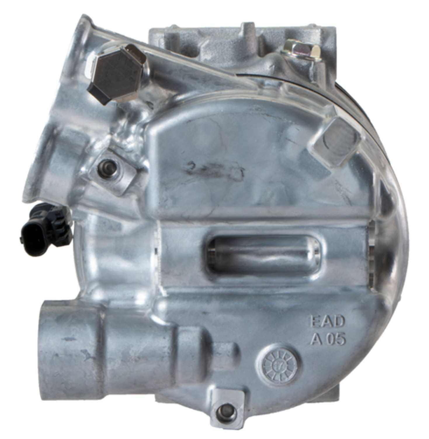 Four Seasons New Sanden/Sankyo PXC14 Compressor w/ Clutch 68570