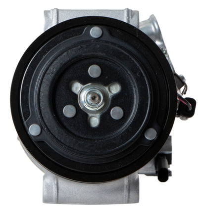 Four Seasons New Sanden/Sankyo PXC14 Compressor w/ Clutch 68570