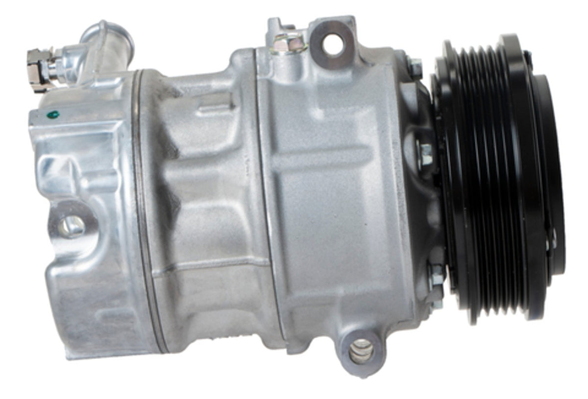Four Seasons New Sanden/Sankyo PXC14 Compressor w/ Clutch 68570