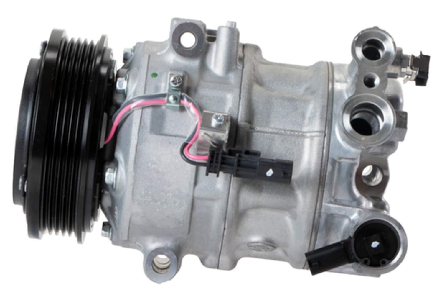 Four Seasons New Sanden/Sankyo PXC14 Compressor w/ Clutch 68570