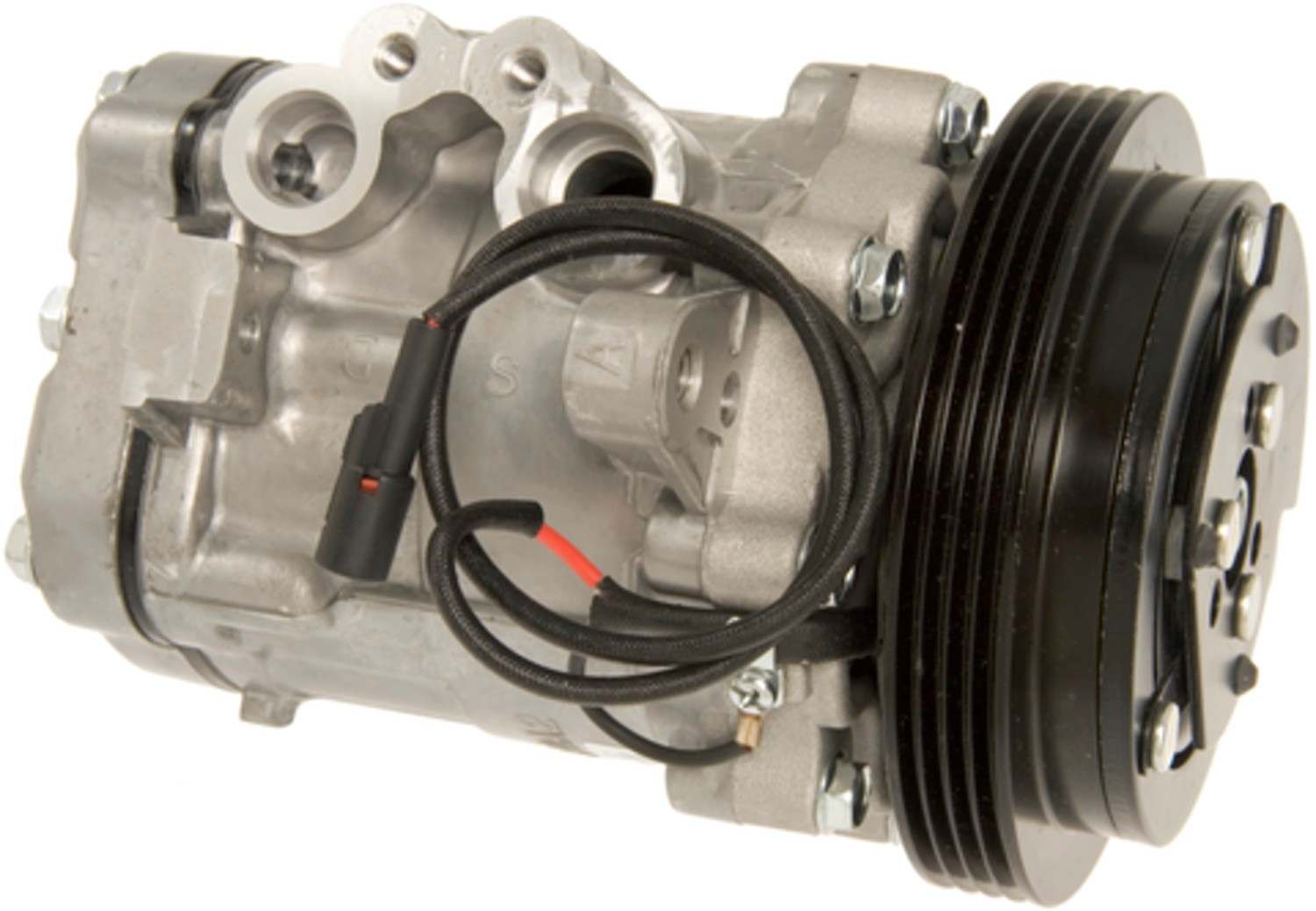 Four Seasons A/C Compressor 68572