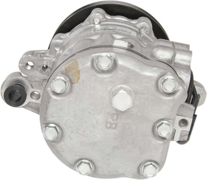 Four Seasons A/C Compressor 68572