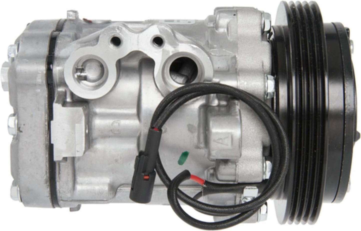 Four Seasons A/C Compressor 68572