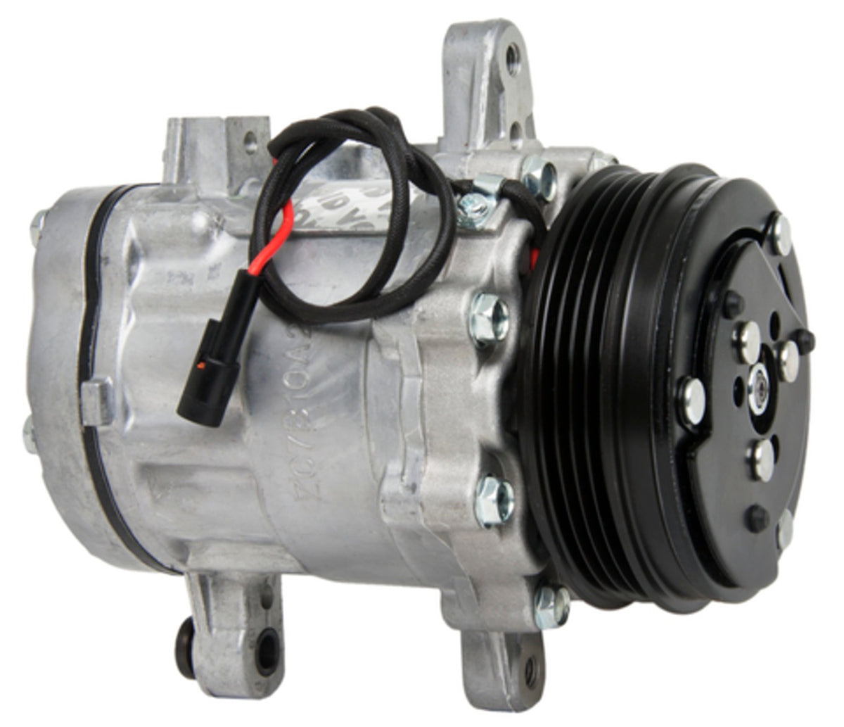 Four Seasons A/C Compressor 68573