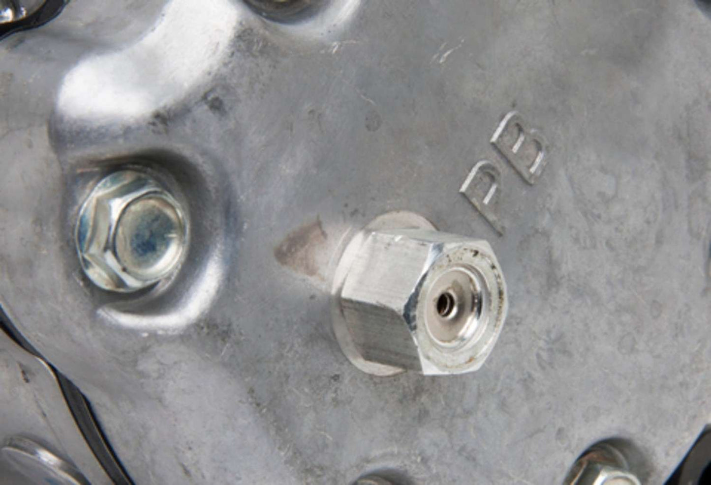 Four Seasons A/C Compressor 68573