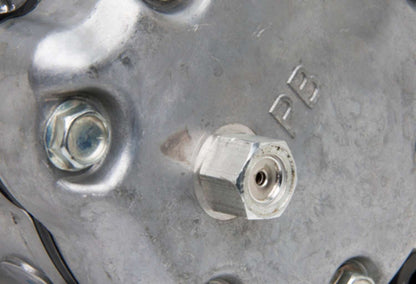 Four Seasons A/C Compressor 68573