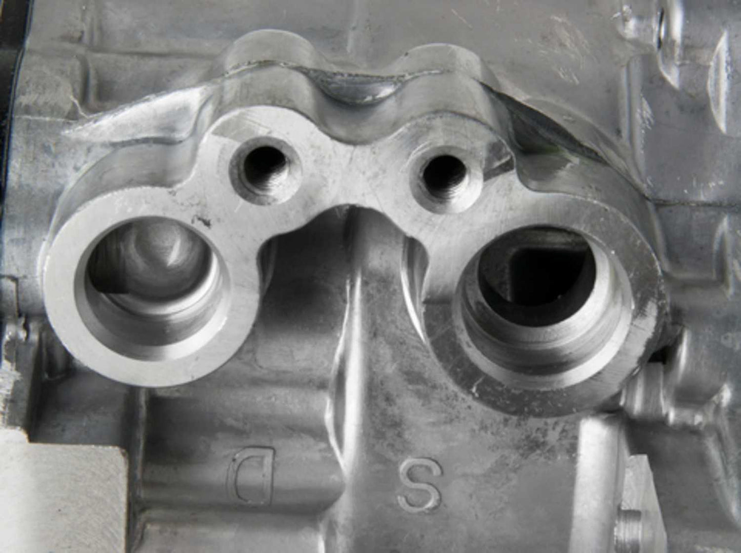 Four Seasons A/C Compressor 68573