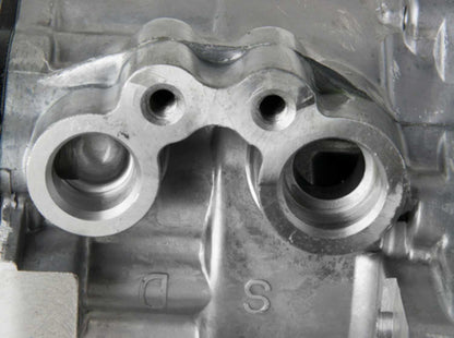 Four Seasons A/C Compressor 68573