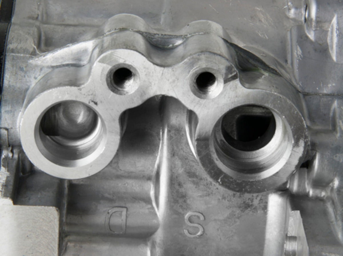 Four Seasons A/C Compressor 68573