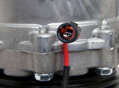 Four Seasons A/C Compressor 68573