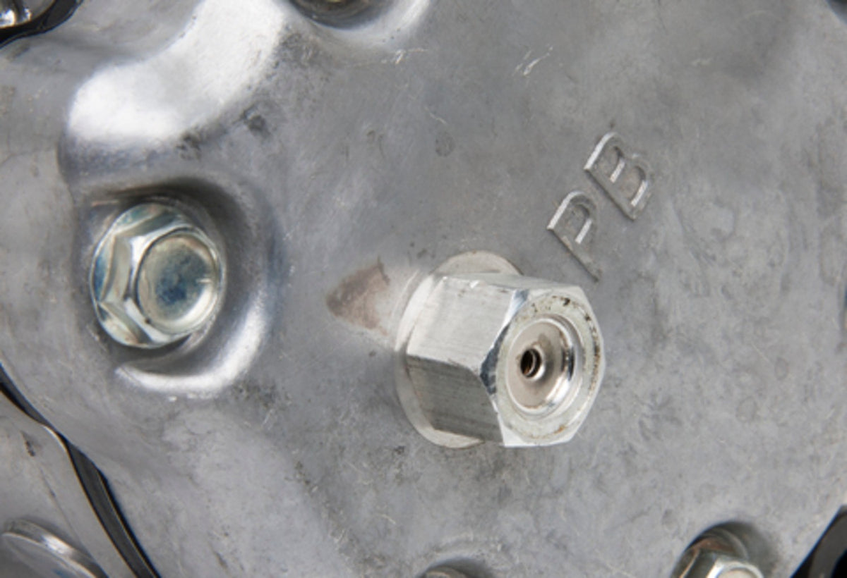 Four Seasons A/C Compressor 68573