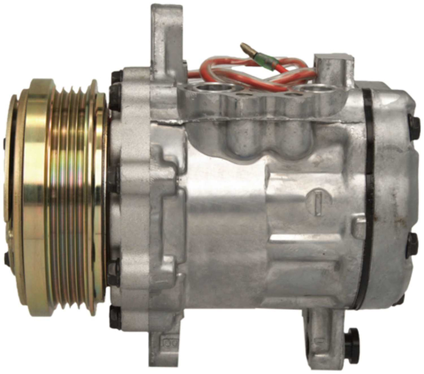 Four Seasons A/C Compressor 68573