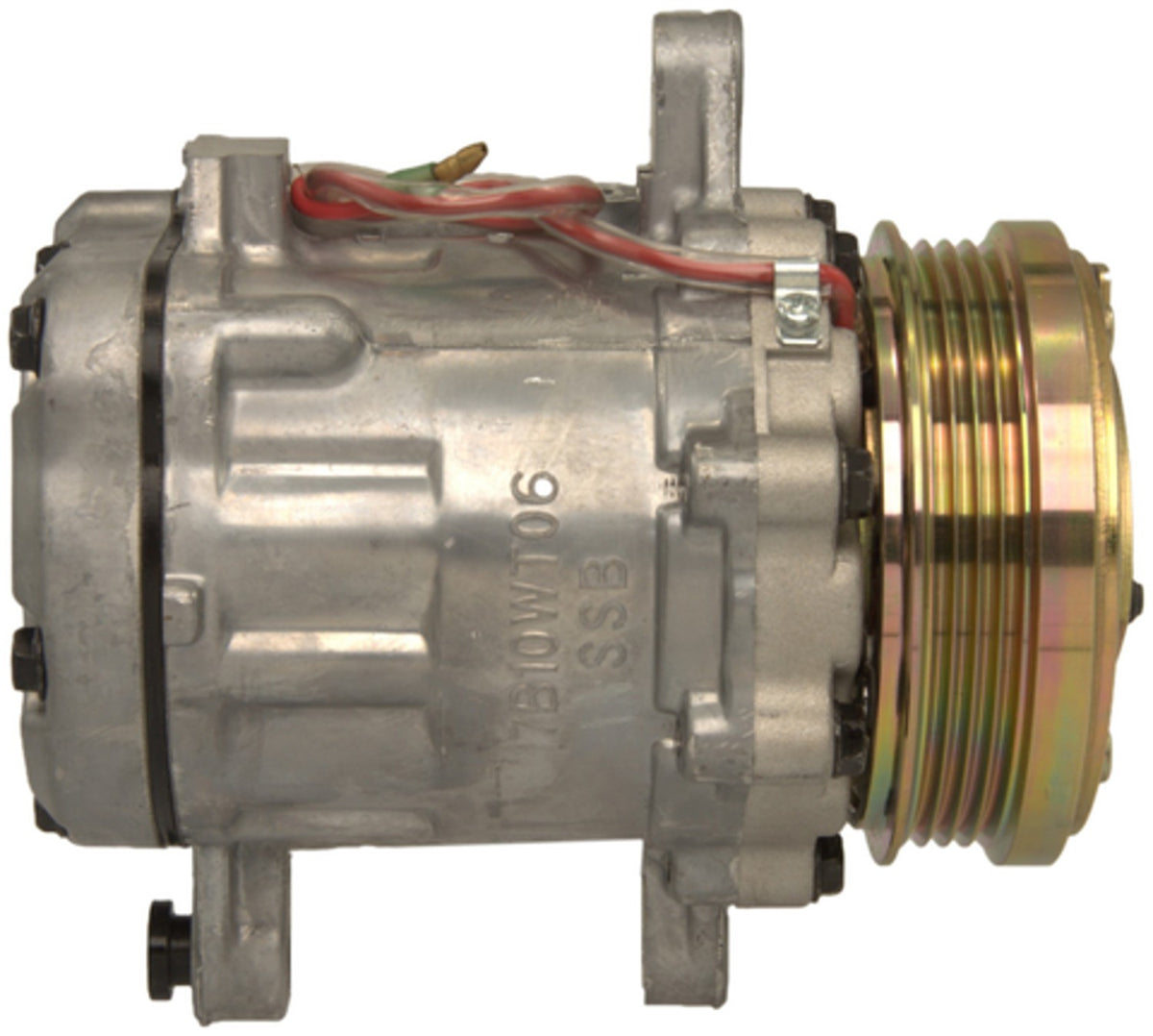 Four Seasons A/C Compressor 68573