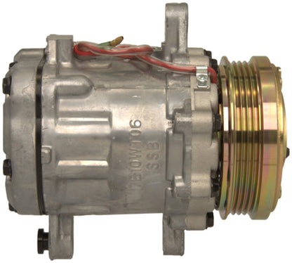 Four Seasons A/C Compressor 68573