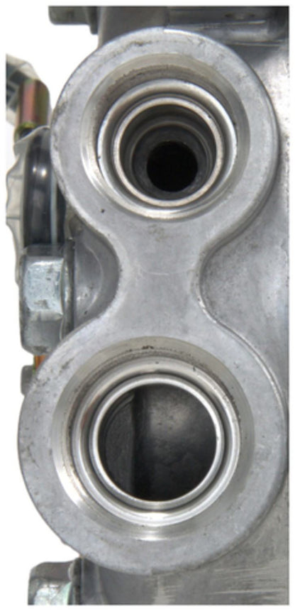 Four Seasons New Sanden/Sankyo SD7H15 Compressor w/ Clutch 68575