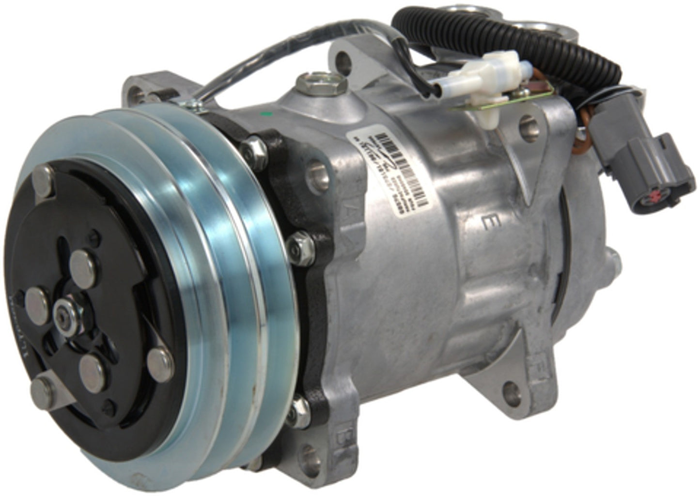 Four Seasons A/C Compressor 68576