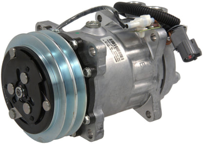 Four Seasons A/C Compressor 68576