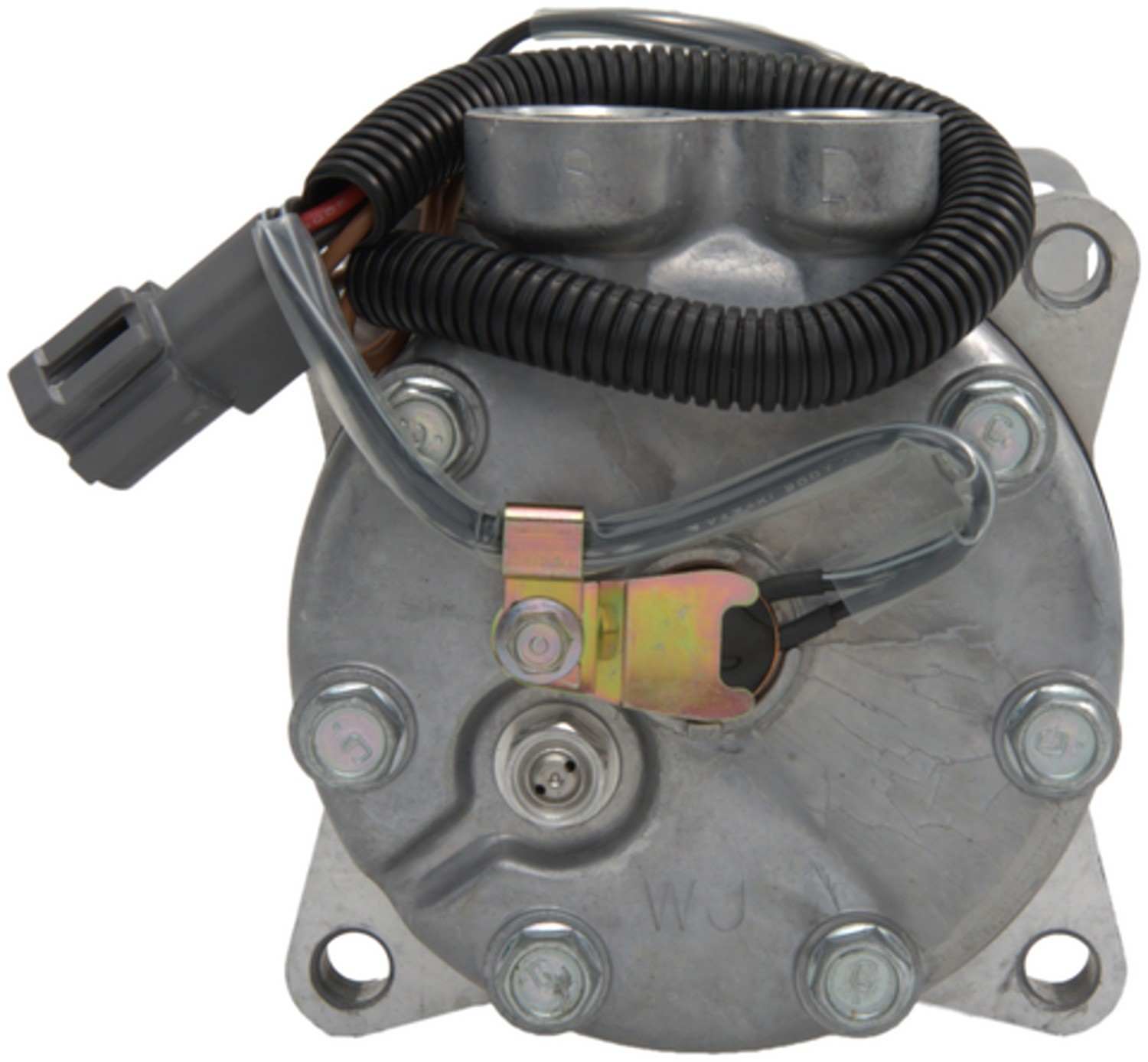 Four Seasons A/C Compressor 68576