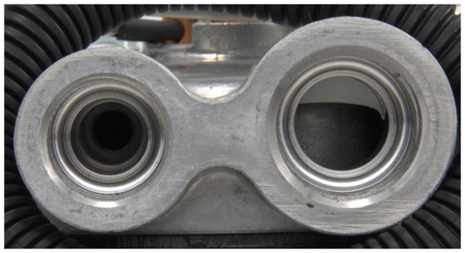 Four Seasons A/C Compressor 68576