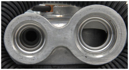 Four Seasons A/C Compressor 68576