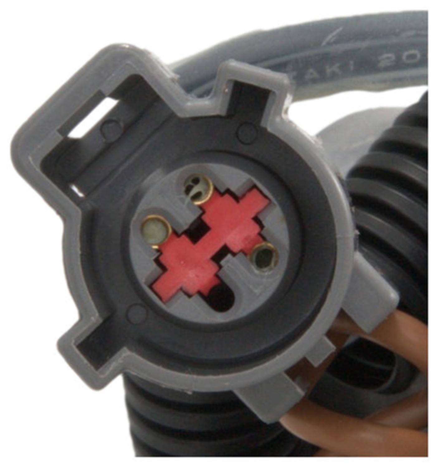 Four Seasons A/C Compressor 68576