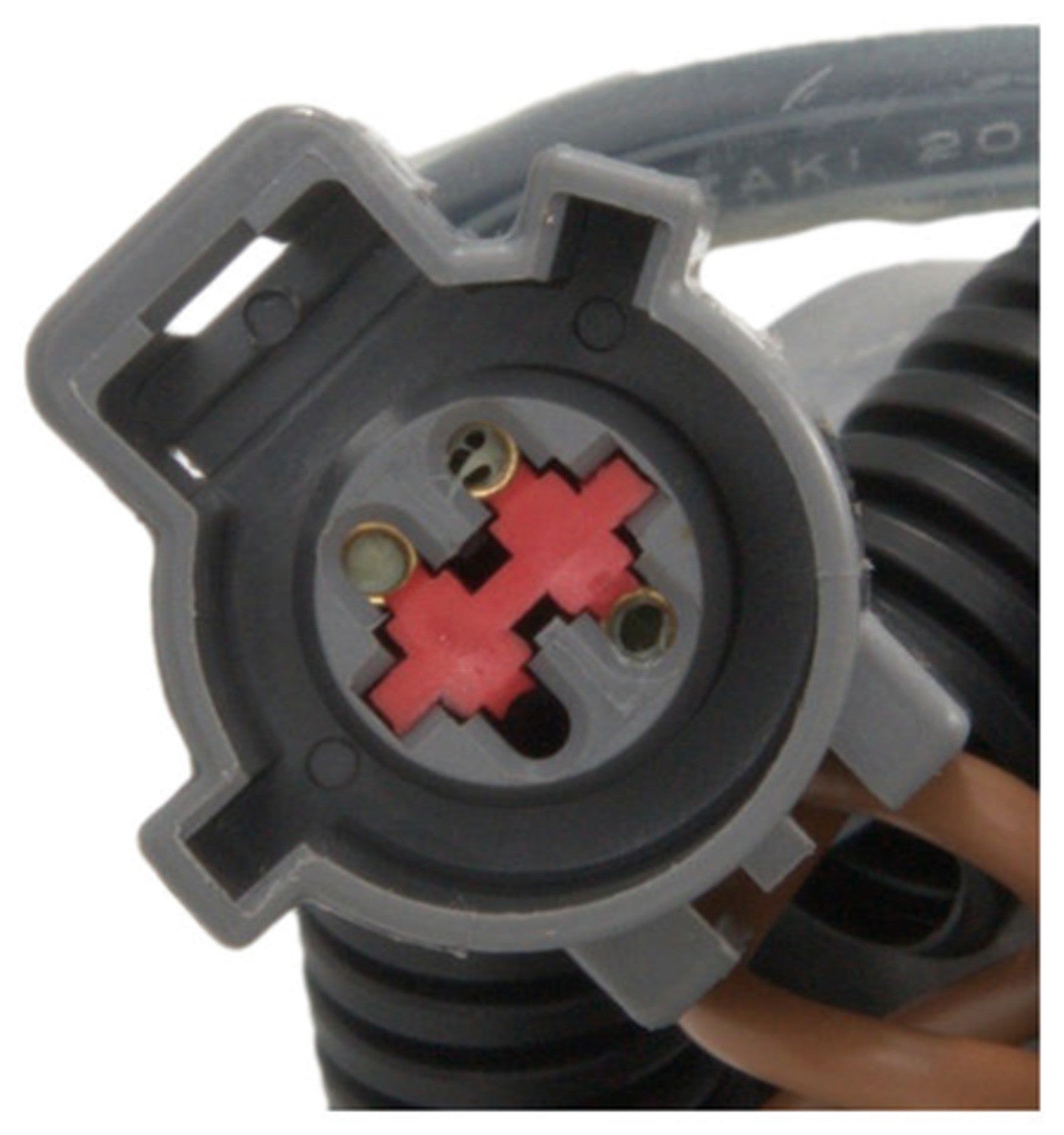 Four Seasons A/C Compressor 68576
