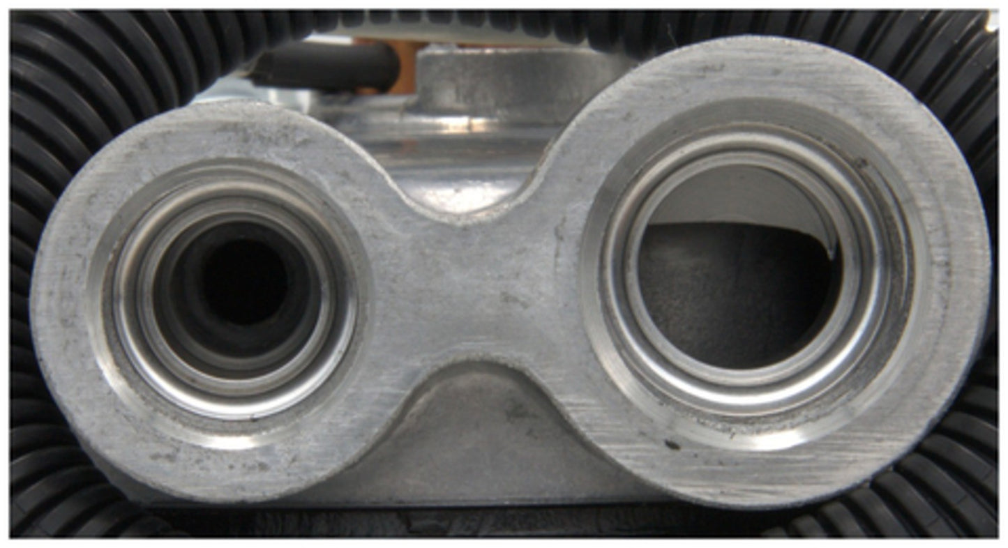 Four Seasons A/C Compressor 68576