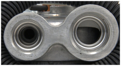 Four Seasons A/C Compressor 68576