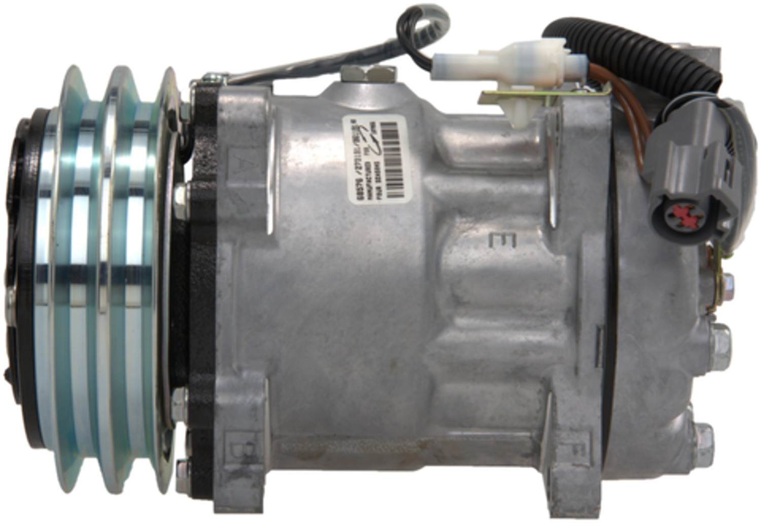 Four Seasons A/C Compressor 68576