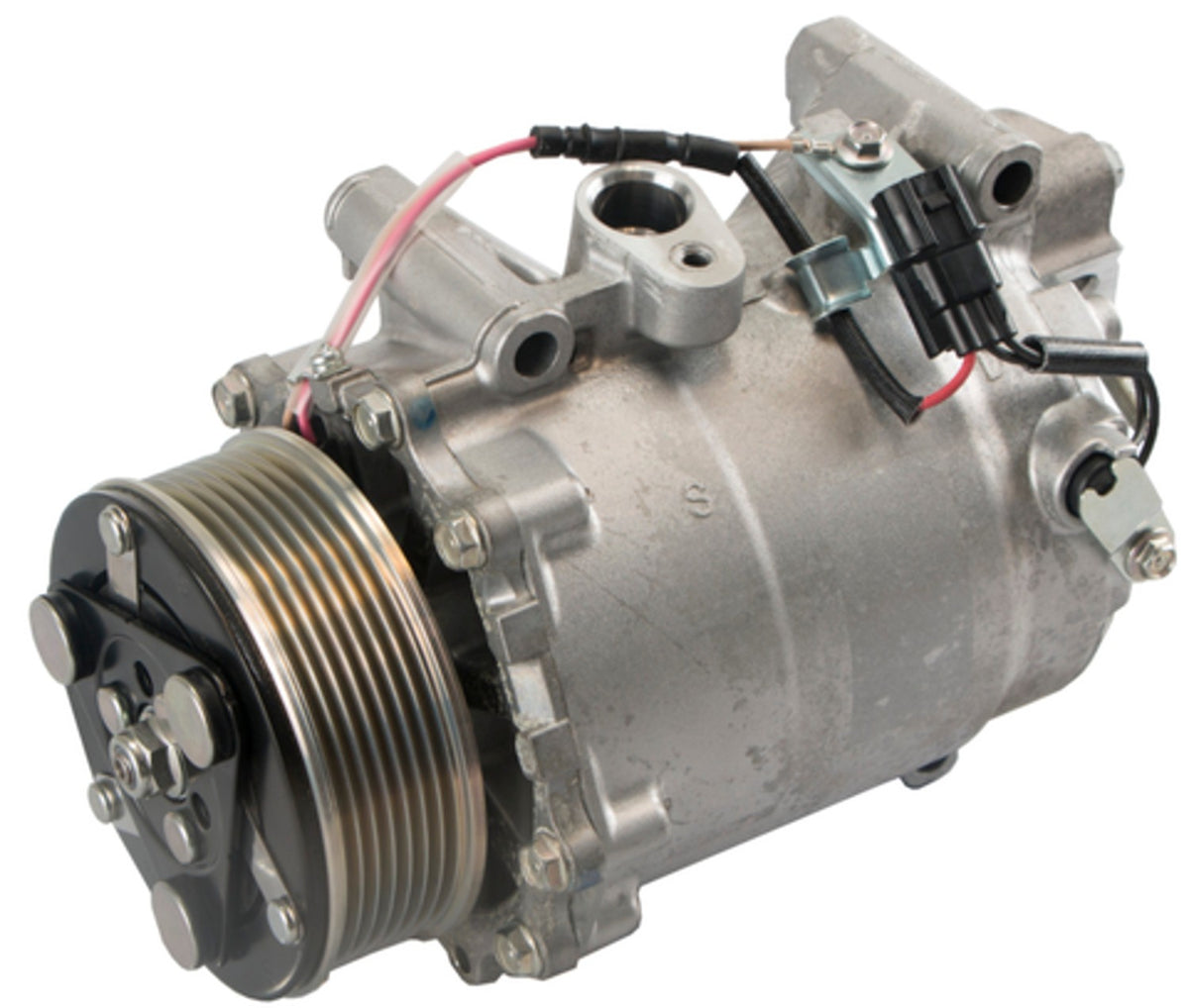 Four Seasons A/C Compressor 68580