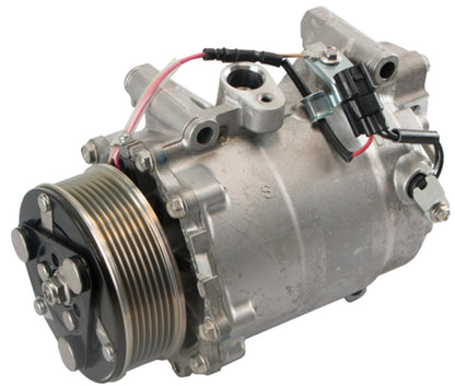 Four Seasons A/C Compressor 68580