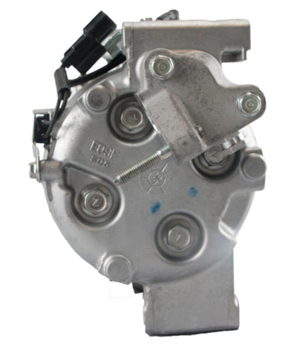 Four Seasons A/C Compressor 68580