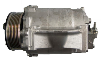 Four Seasons A/C Compressor 68580