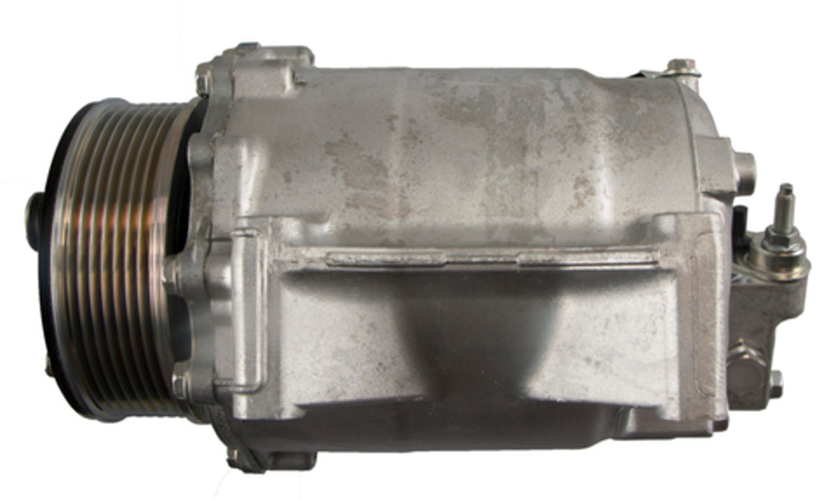 Four Seasons A/C Compressor 68580
