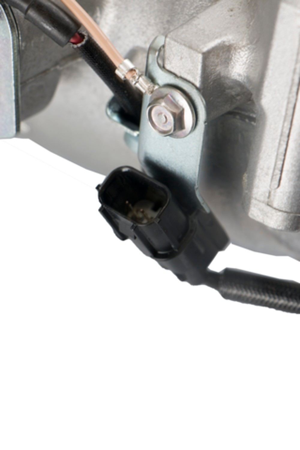 Four Seasons A/C Compressor 68580