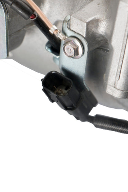 Four Seasons A/C Compressor 68580