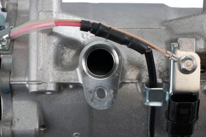 Four Seasons A/C Compressor 68580