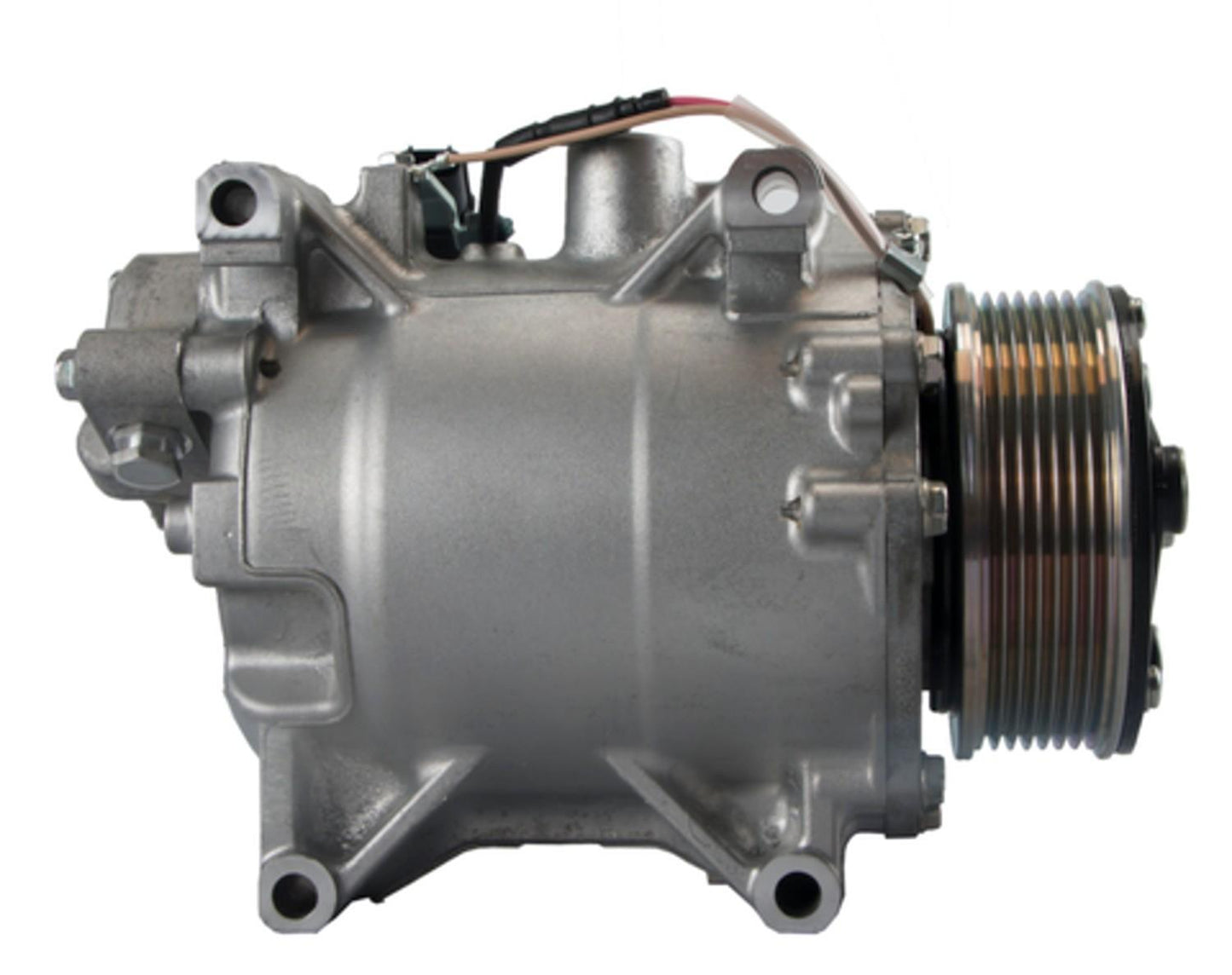 Four Seasons A/C Compressor 68580
