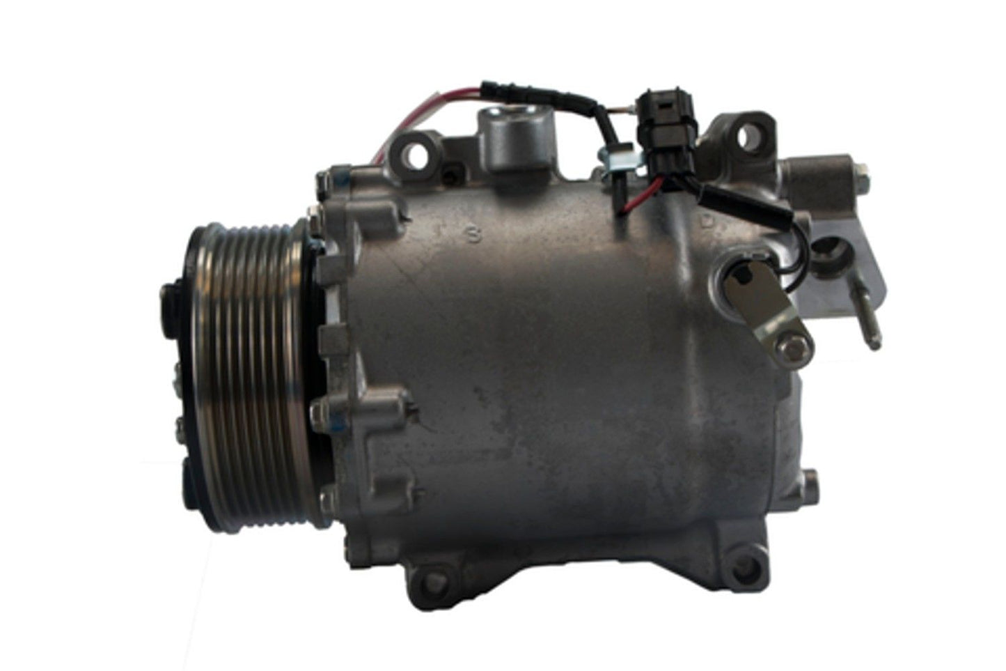 Four Seasons A/C Compressor 68580