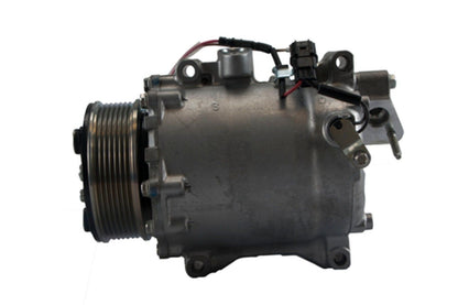 Four Seasons A/C Compressor 68580
