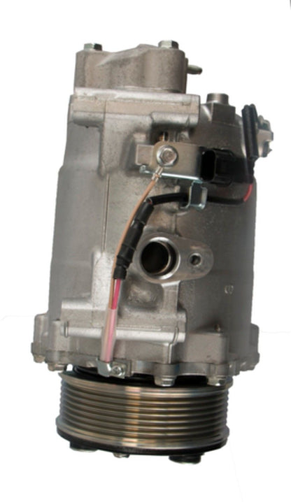 Four Seasons A/C Compressor 68580
