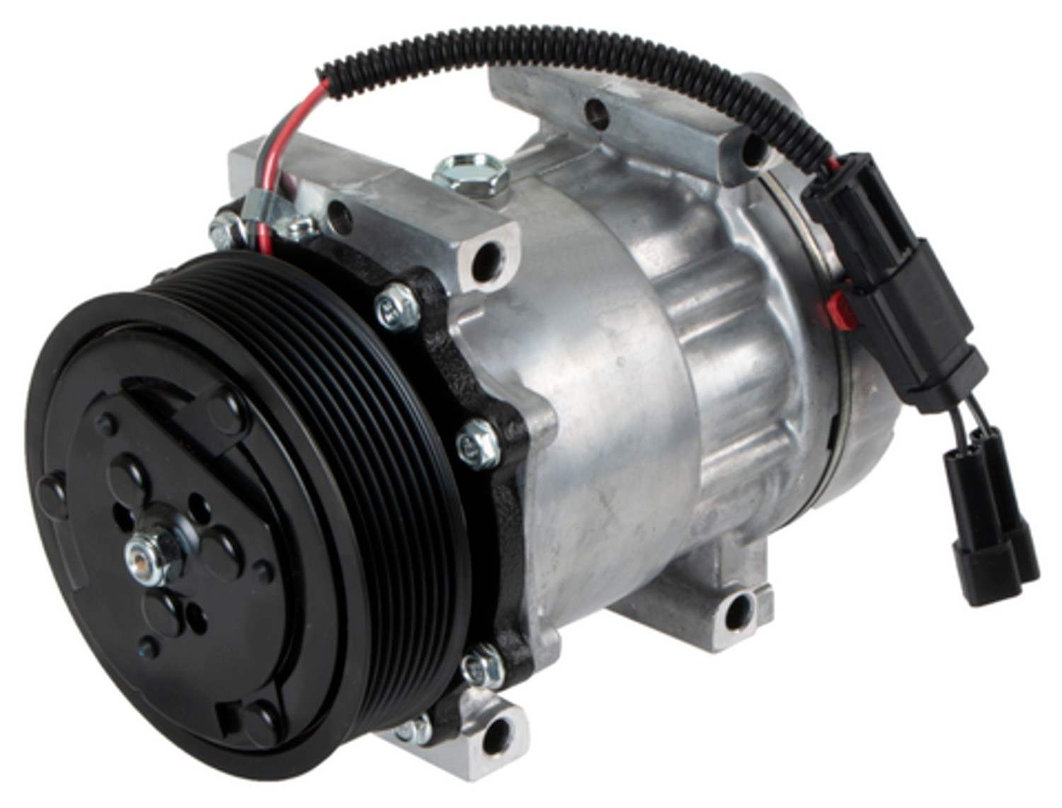 Four Seasons A/C Compressor 68589