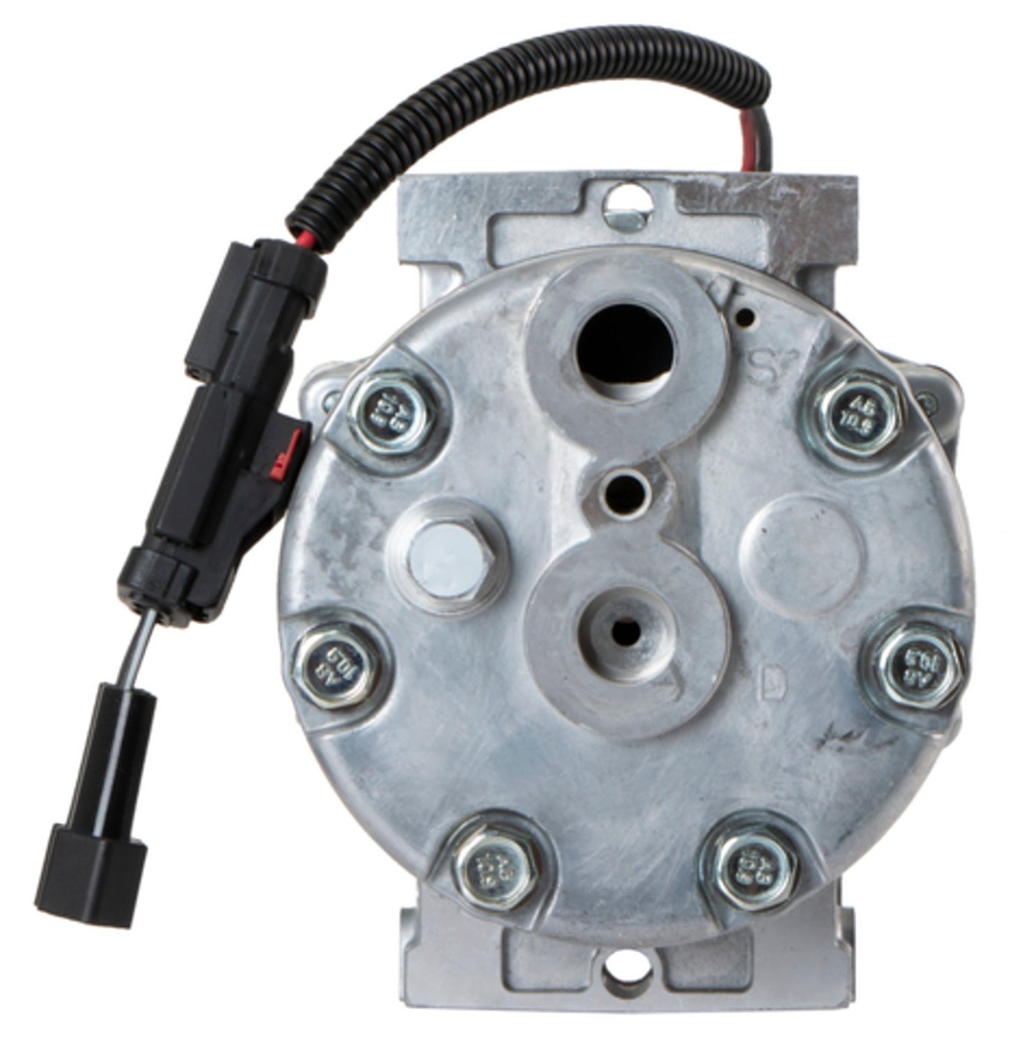 Four Seasons A/C Compressor 68589