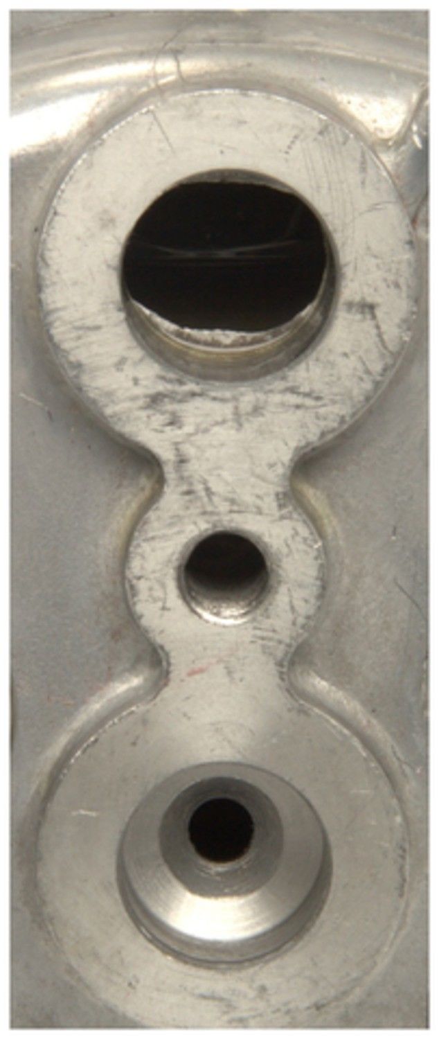 Four Seasons A/C Compressor 68589