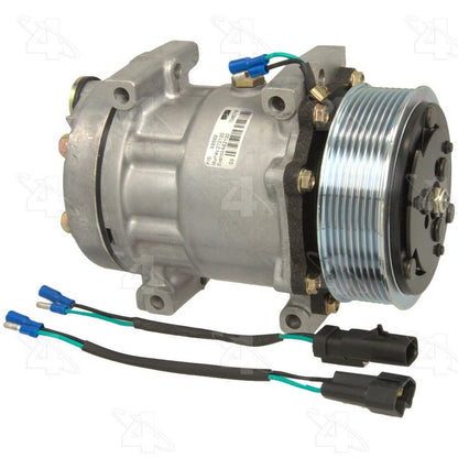 Four Seasons A/C Compressor 68589