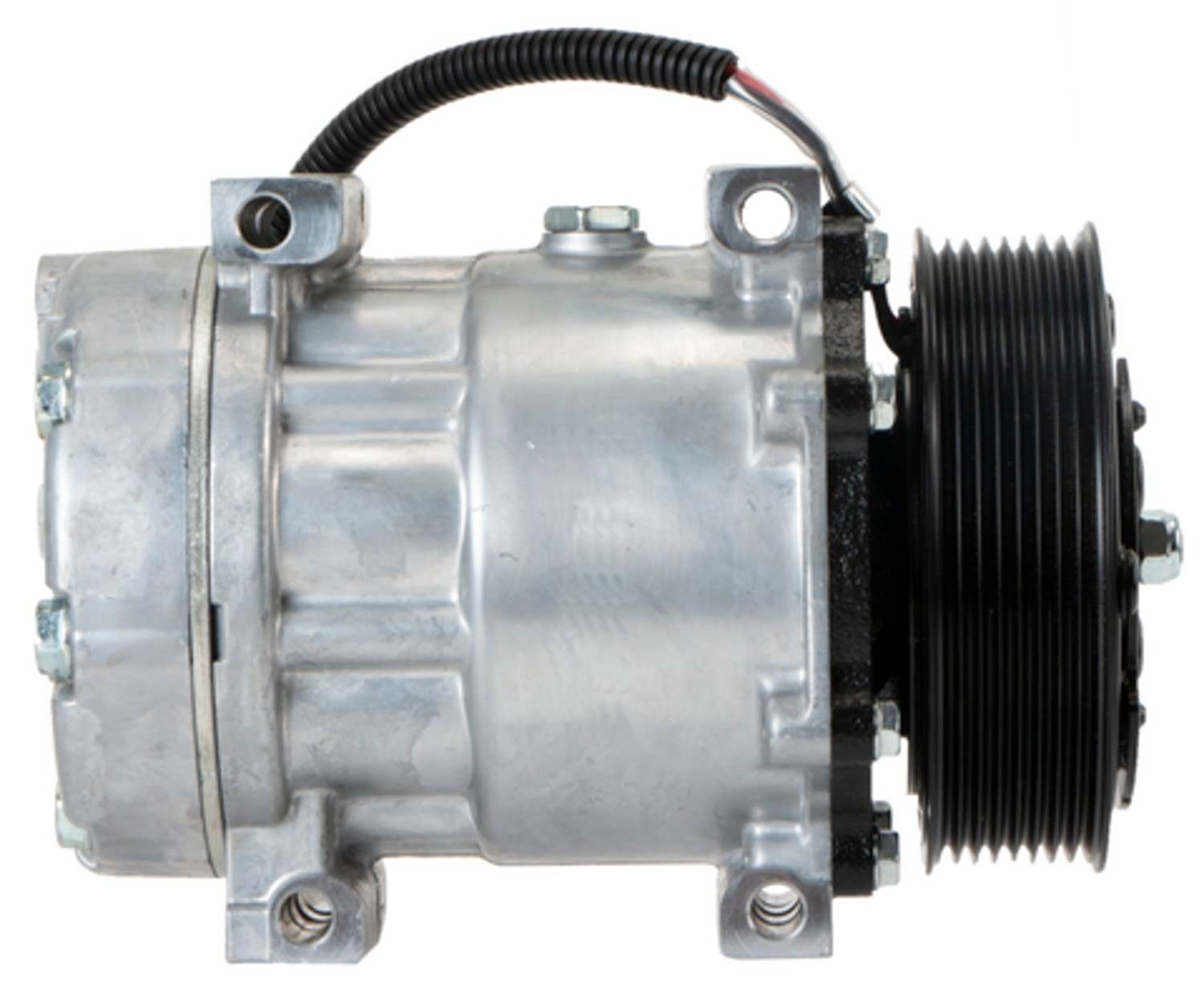 Four Seasons A/C Compressor 68589