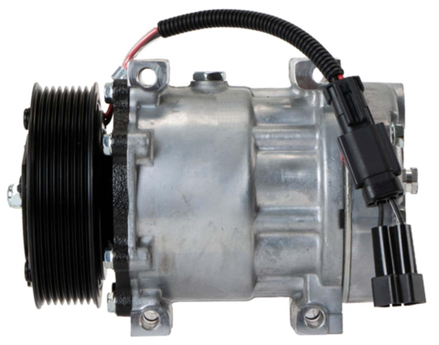 Four Seasons A/C Compressor 68589