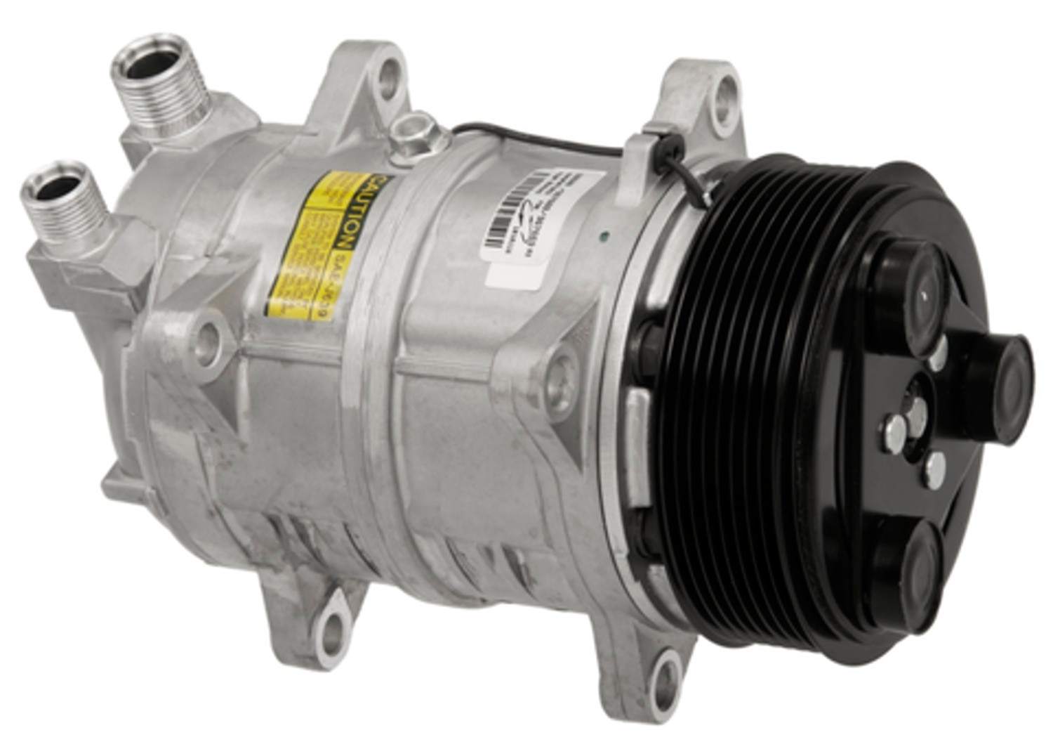 Four Seasons A/C Compressor 68600