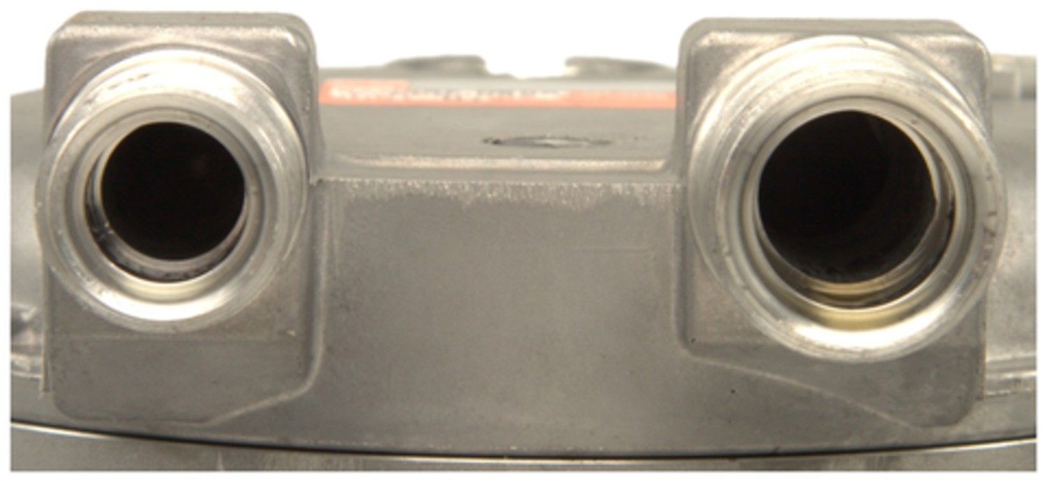 Four Seasons A/C Compressor 68600